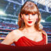 Taylor Swift supostamente em 'negociações' sobre o Super Bowl