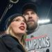 Teair Tart atingido por Taylor Swift Brawlash After Travis Kelce Fight - Celebrity News - Entretenimento