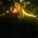 Teaser de zumbis da Marvel Shows Ikaris vs. Captain Marvel com um toque