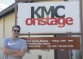Teatro em Vicenza recebe um novo diretor de entretenimento