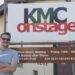 Teatro em Vicenza recebe um novo diretor de entretenimento