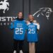 Tepper Sports & Entertainment and Registix se une para revelar a Reserva Registix no Bank of America Stadium