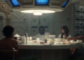 Terra reimaginou o Ridley Scott Alien original