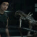 Terra transformou xenomorfos em animais de estimação treinados