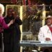 Terra, vento e fogo, Cyndi Lauper 'Grammy Salute' especiais no caminho
