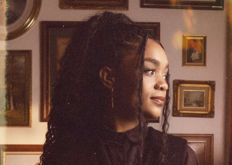 Terrian lança nova música "Testemony" apresentada na série angel original "Miracle" - TCB