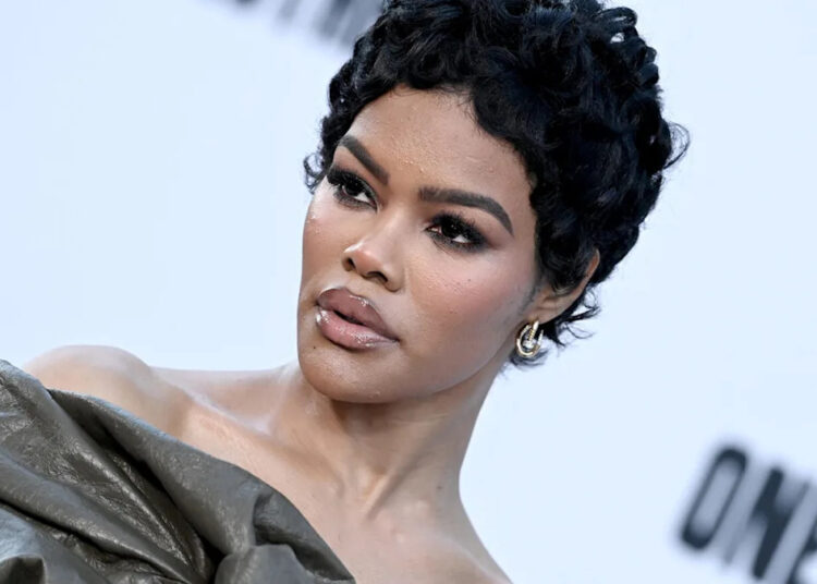 Teyana Taylor revela o conselho que Beyoncé deu a ela que se aplicava à sua carreira e ao negócio da música