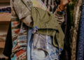 Teyana Taylor traz seu estilo de assinatura para a série 'Ball on A Budget' de Chime