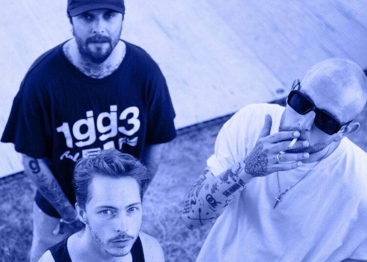 The Hunna Libere o novo videoclipe para 'Tough Love'
