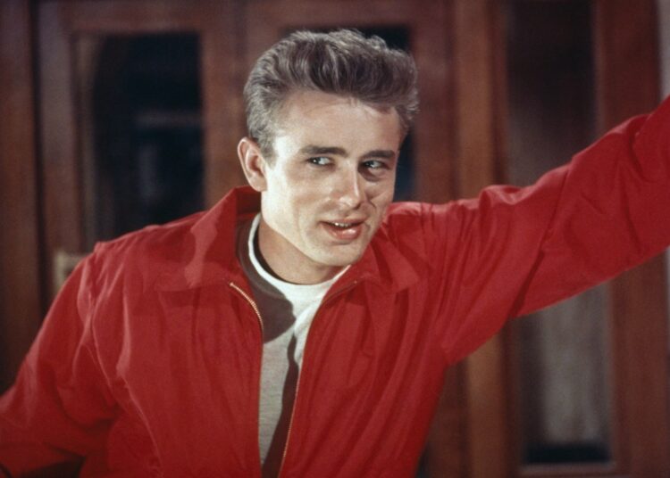 The James Dean Deification of Charlie Kirk