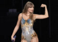 'The Life of a Showgirl' de Taylor Swift se torna o álbum mais pré-salvo da história do Spotify