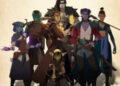 'The Mighty Nein' Team Tease Series - e aquele personagem favorito dos fãs