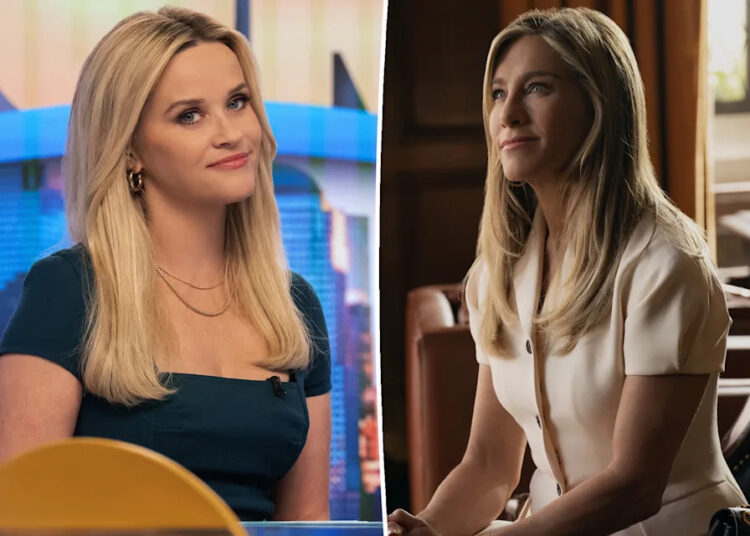 'The Morning Show' está de volta para a quarta temporada - como assistir Jennifer Aniston de graça