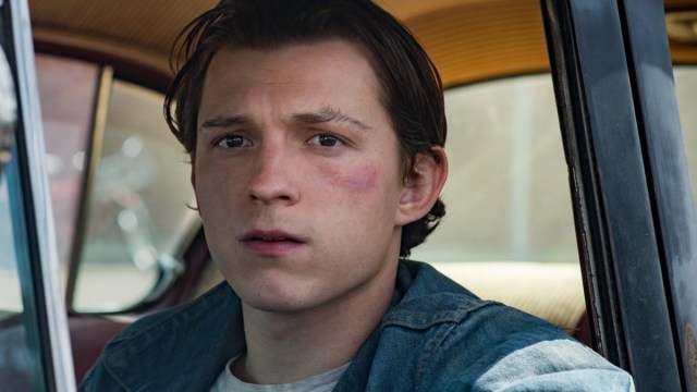 The Odyssey, de Christopher Nolan, recebe elogios brilhantes de Tom Holland