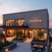 The Printing House Nashville: um novo hotel ousado em Music City