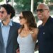 'The Rock' encontra uma nova linha na estréia de Veneza 'The Smashing Machine'