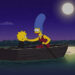 'The Simpsons' Boss provoca a Thrifty 'Dawson's Creek' inspirou a temporada 37 abridor
