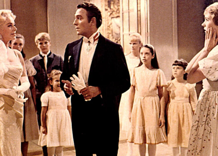 'The Sound of Music' Star, 74, compartilha o que era realmente crescer famoso