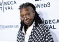 'The View' Os co-apresentadores pesam na suspensão de Jimmy Kimmel: 'Ninguém nos silencia'