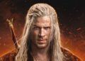 The Witcher Season 4 Cast, visualizado em novas fotos