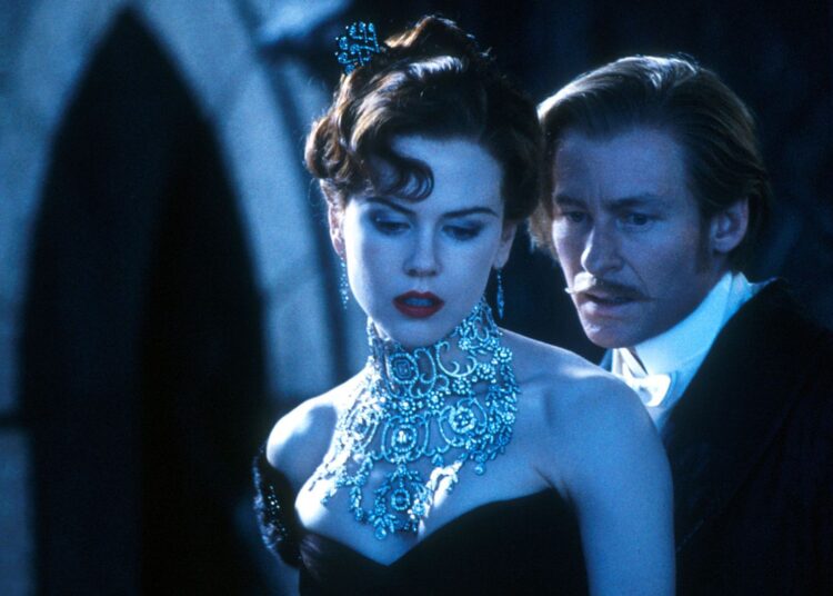 The most iconic jewellery moments from film