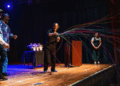 The ‘collective power of artists’: Governor’s Awards presented at SVAC | Entertainment