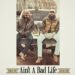 Thomas Rhett revela como uma linha provocou sua nova música 'Ain't A Bad Life' com Jordan Davis