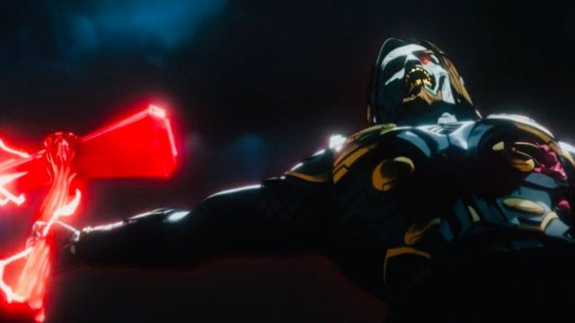 Thor vs. Scarlet Witch Debate resolvido pela Marvel Zombies, os fãs reagem