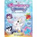 Thunderbird Entertainment, Tokidoki mergulhar em parcerias de licenciamento para 'Mermicorno: Starfall'
