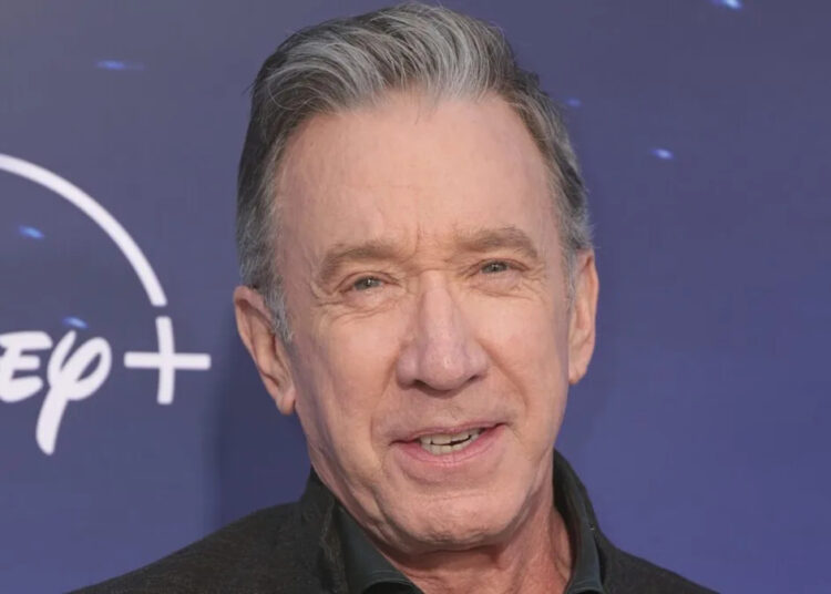 Tim Allen perdoa o assassino de seu pai após o discurso inspirador da viúva de Charlie Kirk