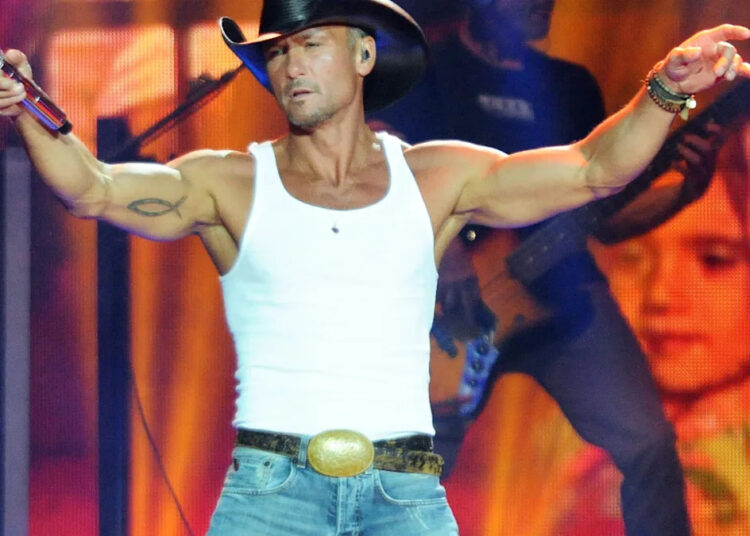 Tim McGraw finalmente esclarece o mistério de décadas de uma de suas melhores músicas