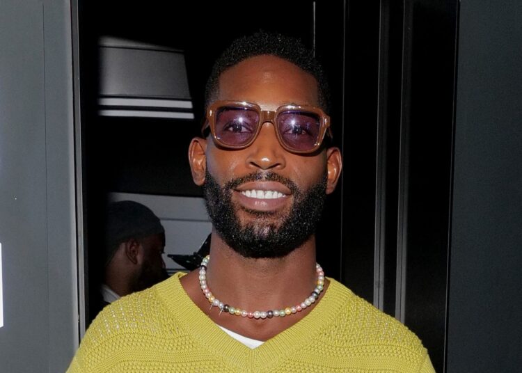 Tinie Tempah provoca New Song 'Closener' na sexta -feira 26 de setembro