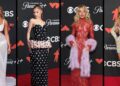 Toda a celebridade analisa o 2025 MTV Video Music Awards