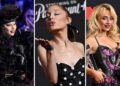 Todas as estrelas mais bem vestidas do 2025 Video Music Awards - Inkl News