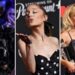 Todas as estrelas mais bem vestidas do 2025 Video Music Awards - Inkl News