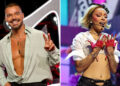 Todas as melhores reações dos fãs a Ricky Martin, doja Cat & More 2025 VMAs Moments