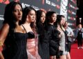 Todos os 2025 VMAs Red Carpet Fashion Looks