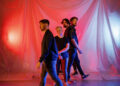 Todos os ouvidos Avow lançam um novo videoclipe para 'A Night Like This'