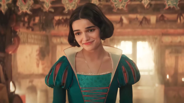 Todos os principais fracos da Disney de 2025 listados