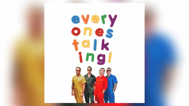 Todos os tempos baixos 'Butterflies' em mais recente 'Todo mundo está falando!' Música - 105.7 The Point