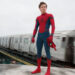 Tom Holland acha que os produtores ficaram 'doentes' dele trazendo idéias de fãs para o Homem-Aranha 4 reuniões