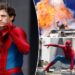 Tom Holland correu para o hospital depois de sofrer ferimentos no conjunto de 'Homem-Aranha': Relatório