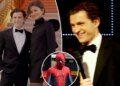 Tom Holland faz atualização de saúde após concussão no conjunto de 'Homem-Aranha'