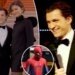 Tom Holland faz atualização de saúde após concussão no conjunto de 'Homem-Aranha'