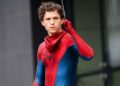 Tom Holland hospitalizado após sofrer concussão durante as filmagens do Homem-Aranha