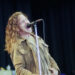 Tom Sandoval Canais Eddie Vedder em Tribute Wild Onstage Pearl Jam