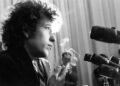 'Tombstone Blues' de Bob Dylan