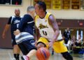 Tome Orgulho All-Star 2025: Hoops de vôo alto, juízes de celebridades e um banheiro de slam-dunk para a comunidade