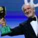 Toni Serillo da Itália vence o melhor ator em Veneza