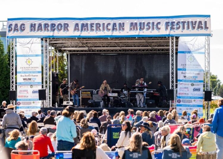 Top Hamptons Events neste fim de semana: 26 de setembro de 2025